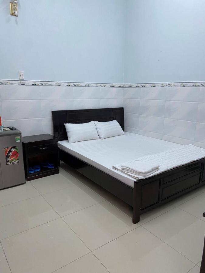 Phuoc Hung 1 Hotel Vĩnh Long Kültér fotó
