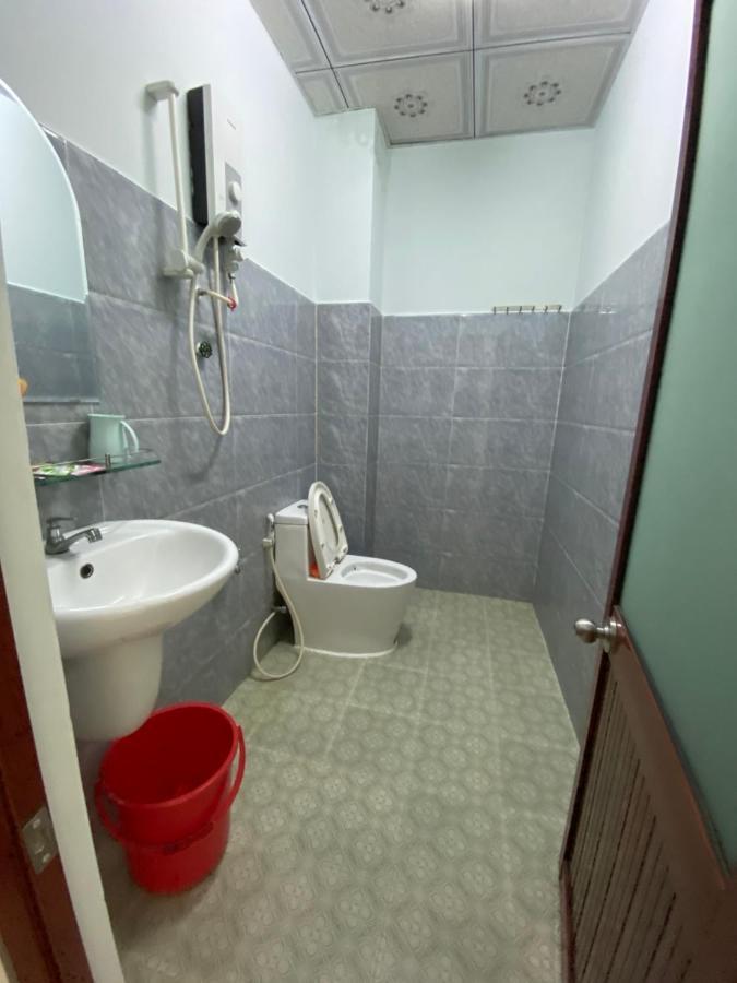 Phuoc Hung 1 Hotel Vĩnh Long Kültér fotó