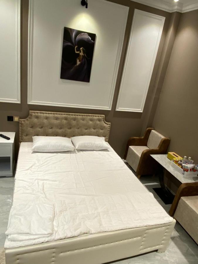 Phuoc Hung 1 Hotel Vĩnh Long Kültér fotó